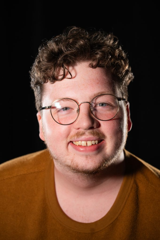 Interiew with Elijah Bell, Playright for Death, the Dance, and the Girl