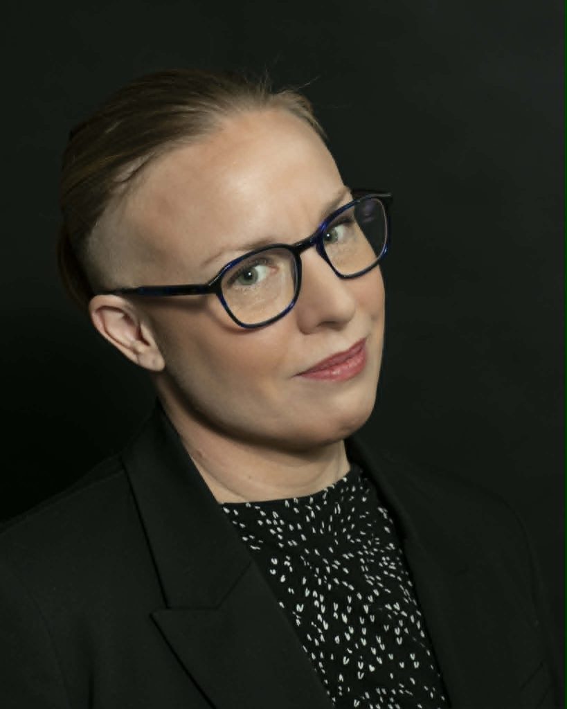 Interview with Karmen McNamara, Director for “The Landlord’s Game.”